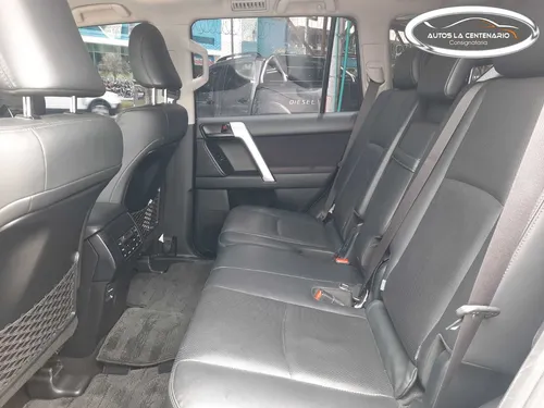 Toyota Prado 3.0 Tx-l Fl