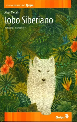 ESTACION LIBRO | Lobos De La Stasi