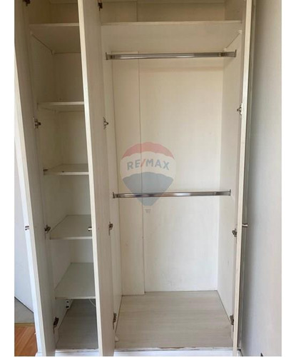 Arriendo Departamento En Independencia