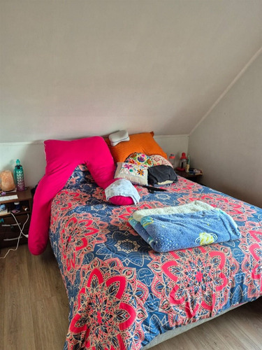 Casa En Venta De 4 Dorm. En Puerto Varas