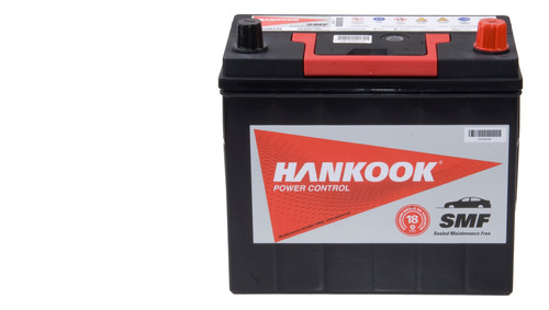 Batería Hankook N40-650 / Mf55b24l / 45 Ah 650ca