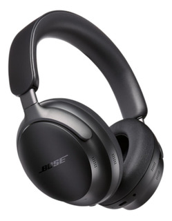 Audífonos Bose Quietcomfort Ultra Headphones Negro