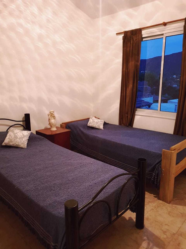 Vendo Villa Carlos Paz ( Playa De Oro)