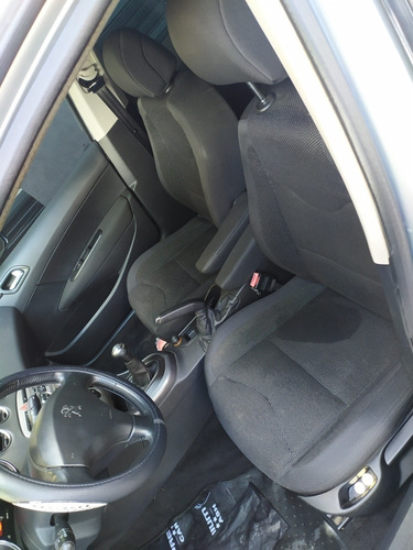 Peugeot 408 2.0 Allure Nav 143cv 2011