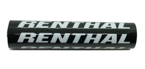 Imagen 2 de 2 de Pad Para Manubrios Modelo Renthal 22 Mm