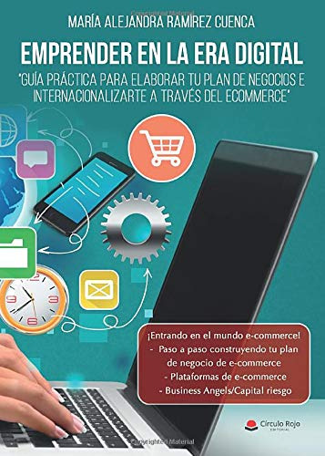 Emprender En La Era Digital Guia Practica Para Elaborar Tu P