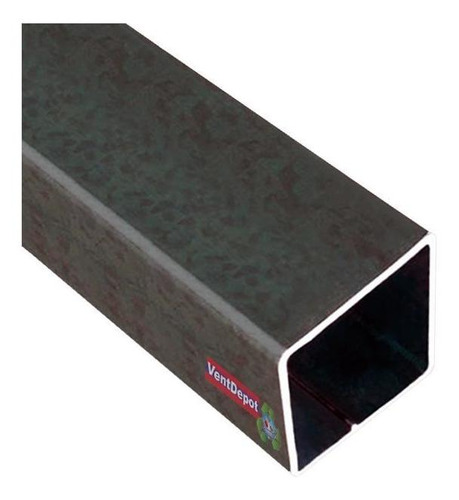 Perfiles Comerciales Cuadrados, Mxgvb-042, 1 1/2 X 4 , 6m