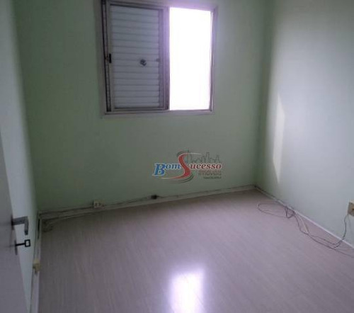 Cobertura Com 3 Dormitórios À Venda, 136 M² Por R$ 640.000,00 - Tatuapé - São Paulo/sp - Co0112