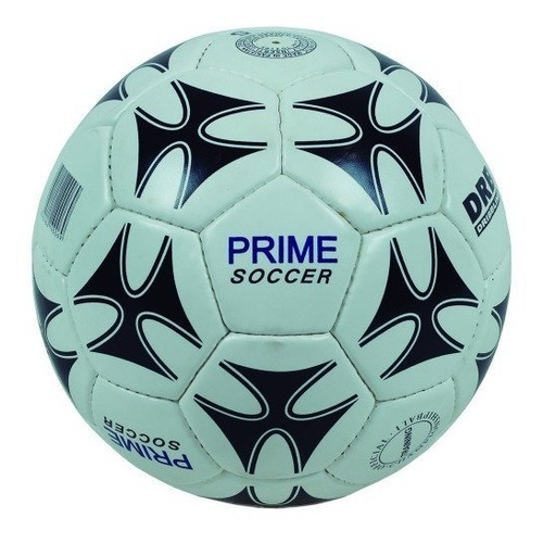 Balon Futbol Prime Soccer Cocido A Mano