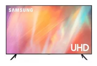 Pantalla Samsung Led Smart Tv 75 Resolución 3840x2160px