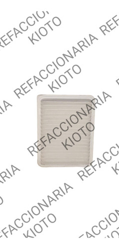 Filtro Aire Toyota Tacoma 2005 A 2021 2.7l