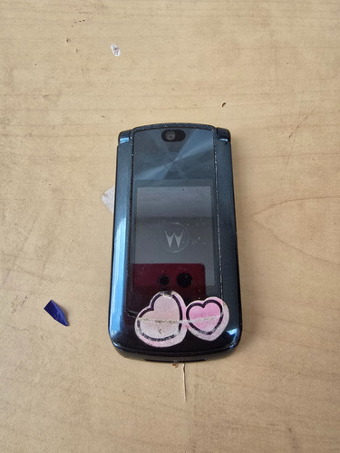 Motorola V8 (Usado)