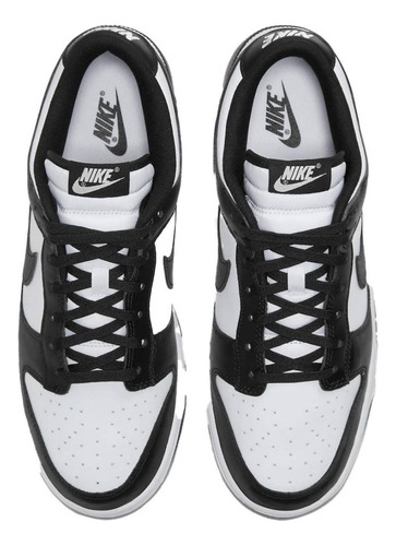 Zapatilla Nike Dunk Low Retro - Dd1391100
