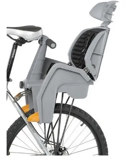 Silla de bb para bicicleta 2025