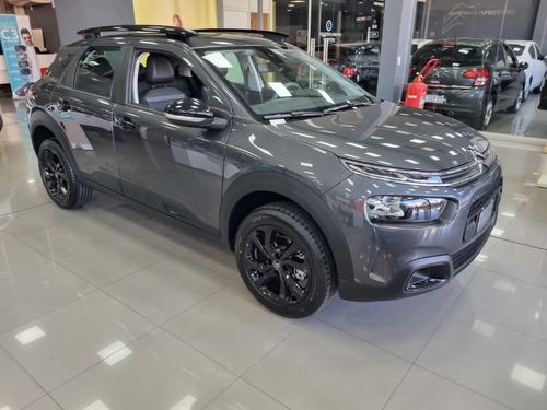 Imagen 3 de 15 de Citroën C4 Cactus Feel Pack 0km No Peugeot 2008 No Sandero S