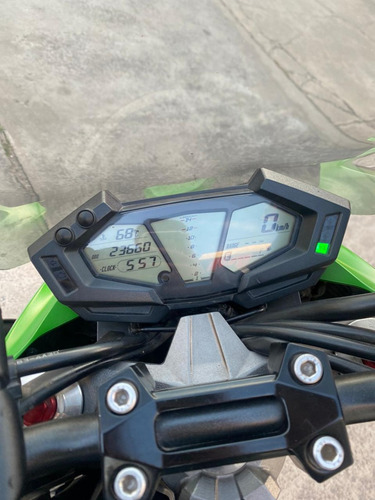 Kawasaki Z800