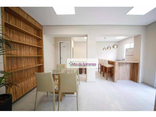 Imagem 19 de 19 de Apartamento Com 2 Dormitórios À Venda, 48 M² Por R$ 330.000,00 - Vila Prudente (zona Leste) - São Paulo/sp - Ap5323