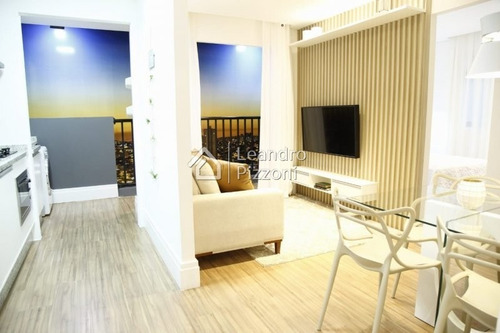 Good Life Guarulhos 42,43m² 2 Dorm. - Apartamento A Venda No Bairro Jardim Adriana - Guarulhos, Sp - 20009-good-life