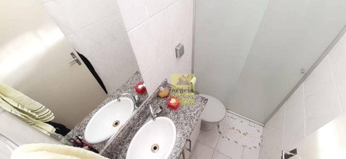Imagem 13 de 22 de Vende - Sobrado Com 2 Suítes - So3110
