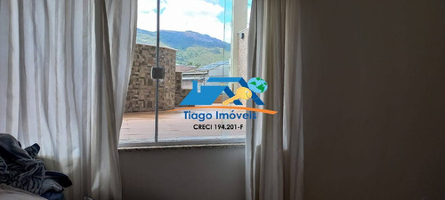 Imagem 2 de 15 de Linda Casa Com Vista Para A Pedra Grande Em Atibaia - 1069