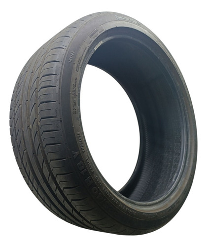 Pneu Continental 225/45 R18 Dot Af5n D6jf (Usado)