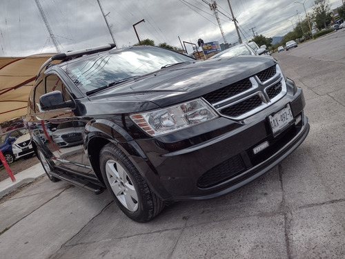 Imagen 1 de 14 de Dodge Journey 2014 2.4 Sxt 7 Pas. At