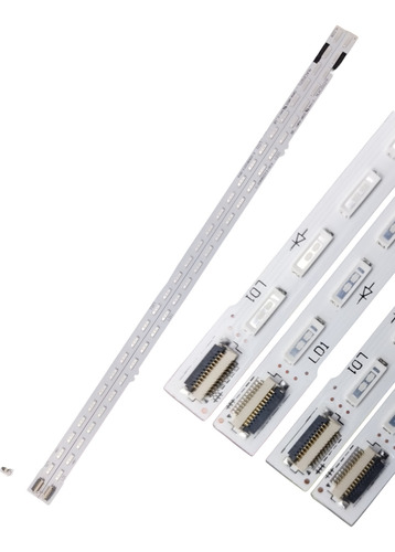 Kit Leds Sony De 46 , Nlac20221l Nlac20221r Kdl-46w950a,