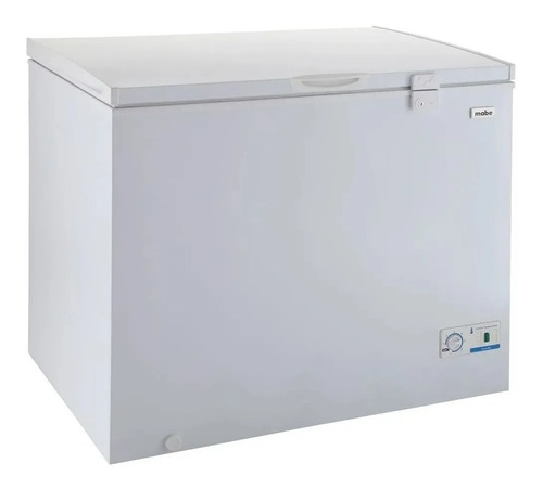 Congelador Horizontal Mabe® Chm5bpl1 (5p³) Nueva En Caja