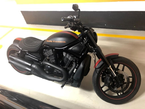 Harley Davidson Vrod