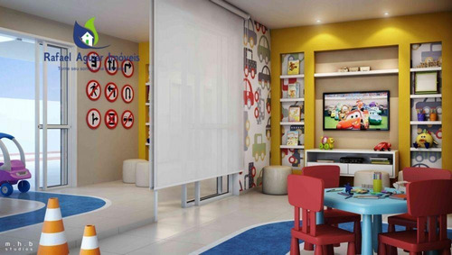 Imagem 6 de 15 de Seleto Residencial- Lojas Para Alugar - 23