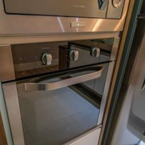 Imagem 7 de 14 de Flat Com 1 Dormitório À Venda, 57 M² Por R$ 620.000 - Alphaville Industrial - Barueri/sp - Fl0056
