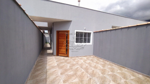 Imagem 3 de 15 de Casa - Massaguacu - Ref: 1105 - V-1105