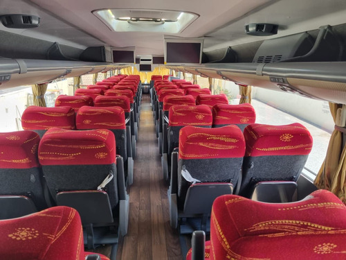 Marcopolo Paradiso 1800 Dd G7 Ano 2018 K 420 Jm Cod.171