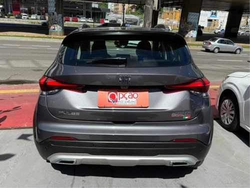 Fiat Pulse 1.0 TURBO 200 FLEX AUDACE CVT