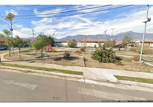 Venta Casa 21 De Mayo La Cruz Quillota (72678)