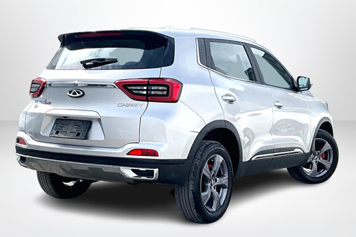 Chirey Tiggo 4 Pro 5 PTS PREMIUM,CVT,1.5T