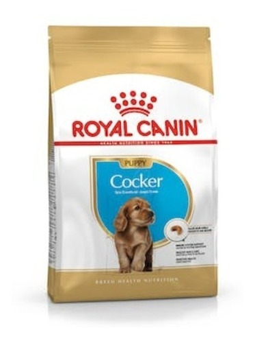 Royal Canin Puppy Cocker 3kg