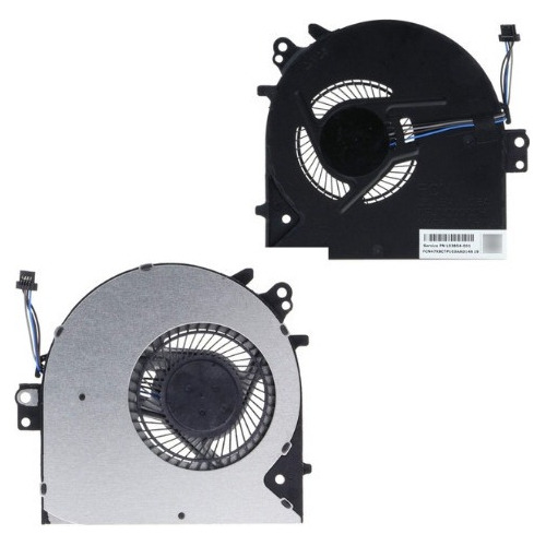 Fan Cooler Ventilador Para Dell 3480 3481 3490 E3490 Dfs1507