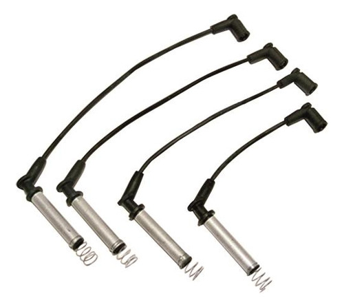 Cable De Bujias Ford Fiesta 5p/max 1.6 02/13