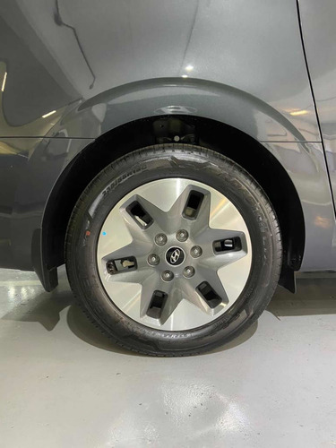 Hyundai Staria 2.2l Turbo Diésel