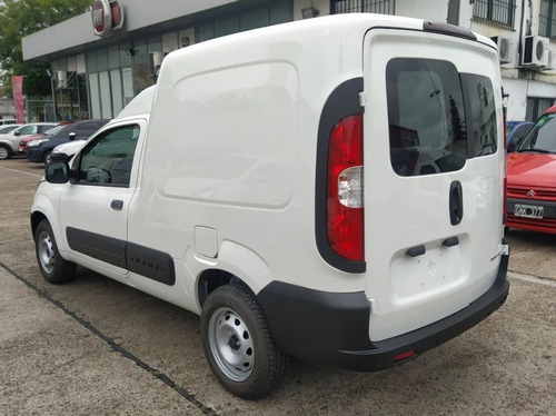 Imagen 7 de 19 de Fiorino 1.4 Fire Evo 87cv Financiado Contado Tomo Usados #-