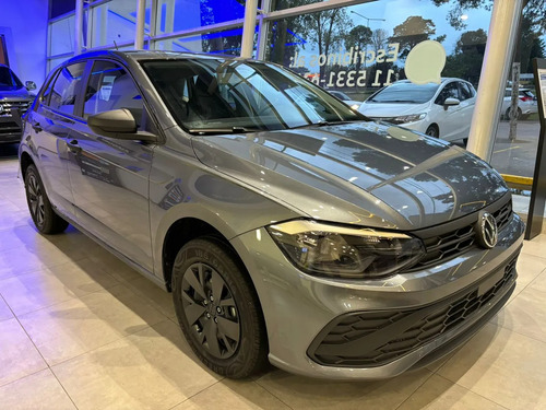 Volkswagen Polo 1.6 Msi Track