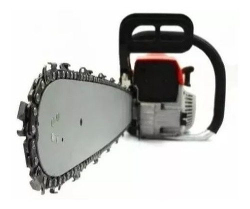 Motoserra A Gasolina 78cc Profissional 2 Tempos Sabre 55cm
