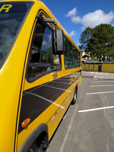 Imagem 13 de 15 de Iveco City Class 70c17