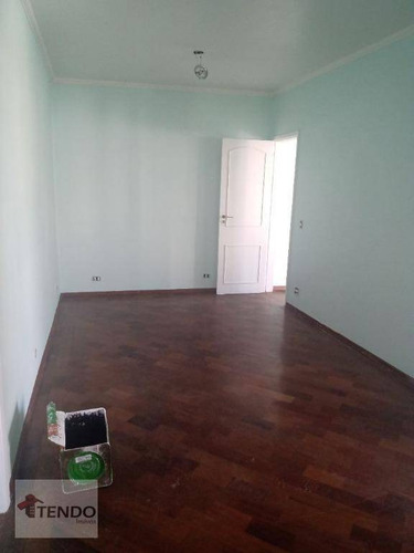 Imagem 16 de 30 de Imob01 - Cobertura 200 M² - 4 Dormitórios - 2 Suítes - Vila Vivaldi - São Bernardo Do Campo/sp - Co0066