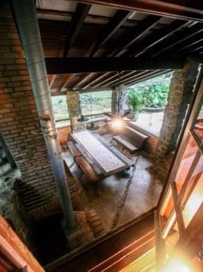 Imagem 10 de 11 de Casa Em Condominio - Praia Vermelha Do Sul - 1992