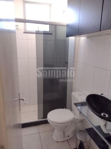 Imagem 19 de 22 de Apartamento - Ref: S2ap6540