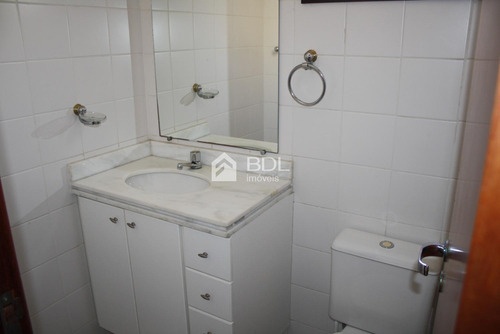 Imagem 14 de 30 de Apartamento À Venda Em Cambuí - Ap001919