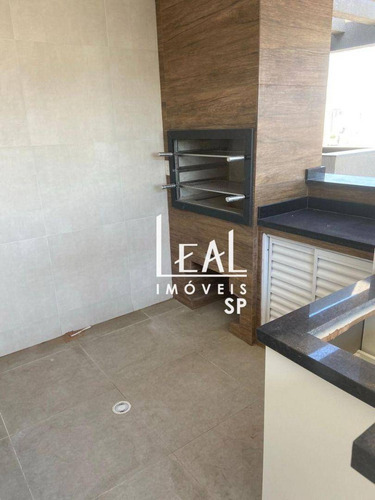 Imagem 18 de 30 de Apartamento Com 3 Dormitórios À Venda, 58 M² Por R$ 420.000 - Macedo - Guarulhos/sp - Ap1538