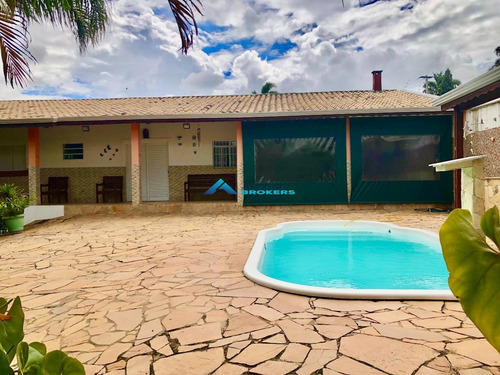 Imagem 8 de 27 de Chácara C/ 1.000 M², Amplo Espaço Verde, Piscina, Churrasqueira, Jundiaí - 7570